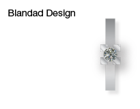 Blandad Design
