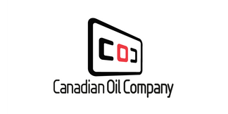 Canadian Oil